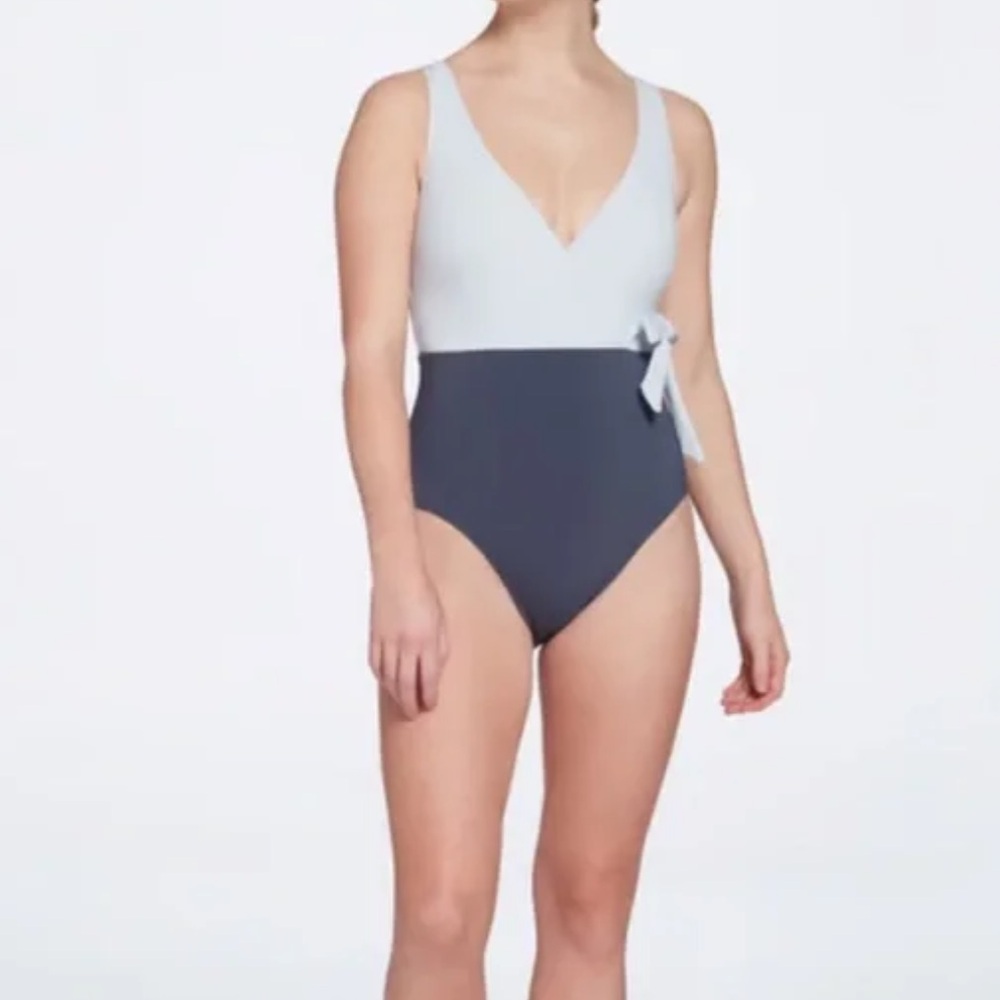 Calia Fresh Wrap Tie